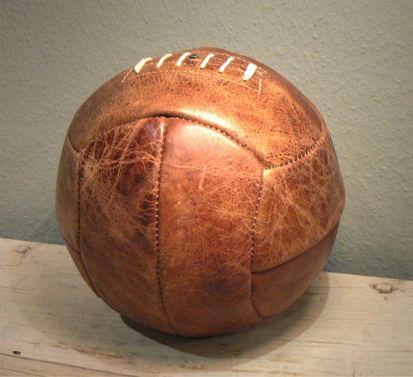vintage ball