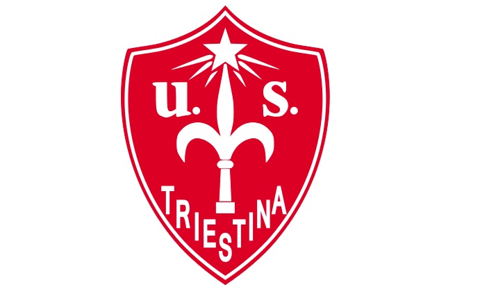 Triestina logo