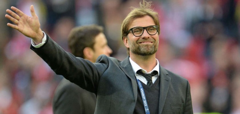 FantaKlopp | L'Ultimo Uomo