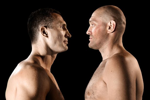 Wladimir-Klitschko-and-Tyson-Fury