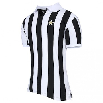 Le 10 maglie più belle dei 120 anni della Juventus