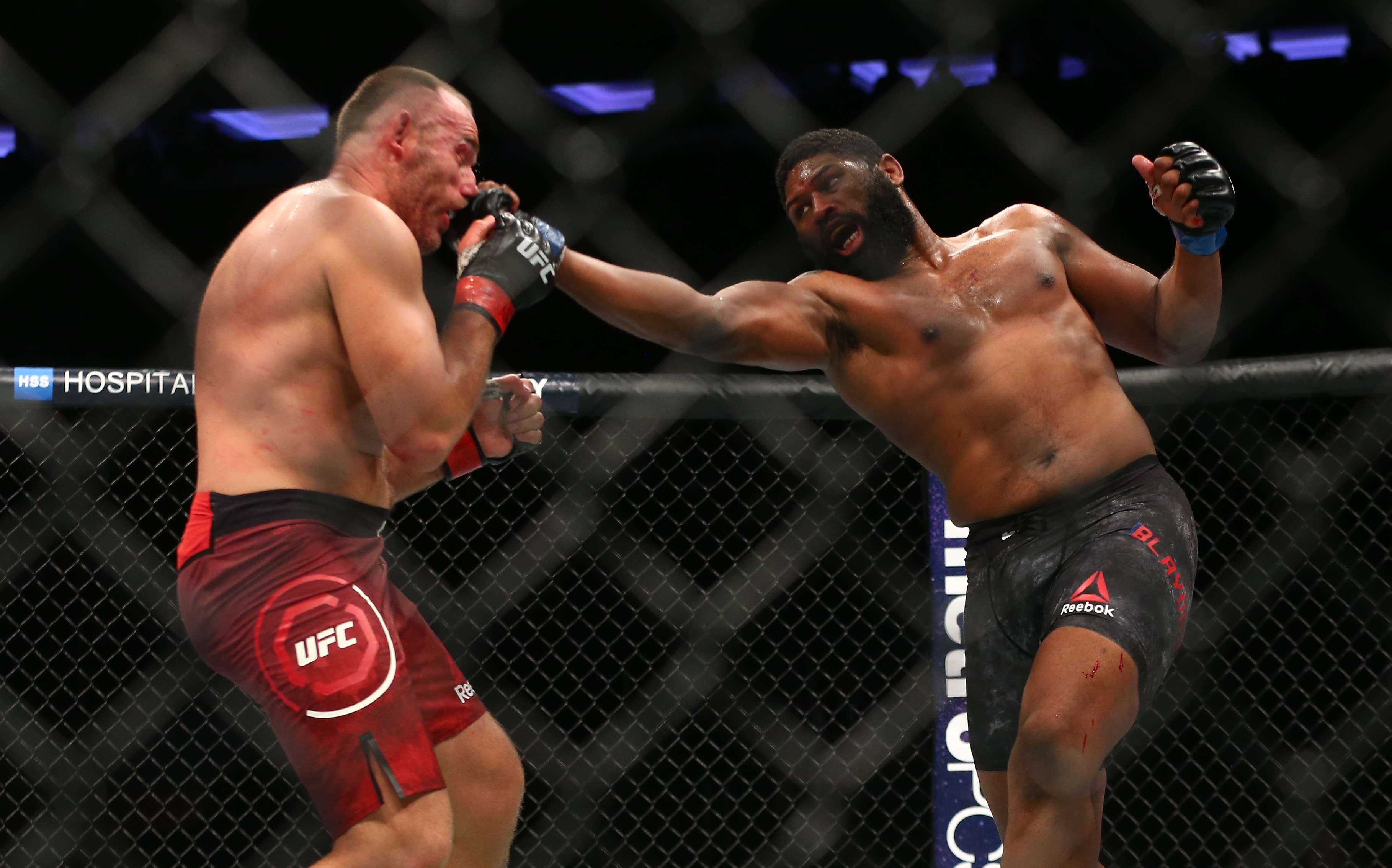 Perché UFC 217 rimarrà nella storia delle MMA | L'Ultimo Uomo