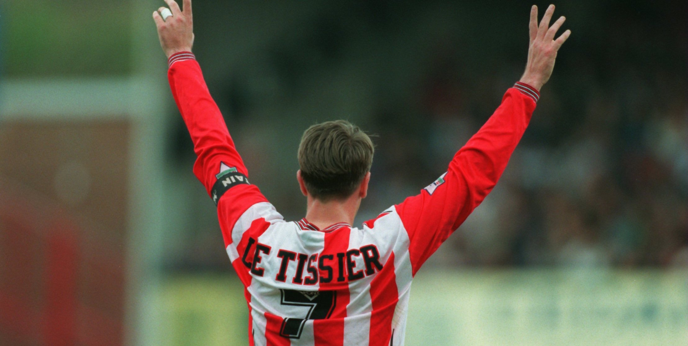 10 gol con cui Matthew Le Tissier ha rotto gli schemi | L'Ultimo Uomo