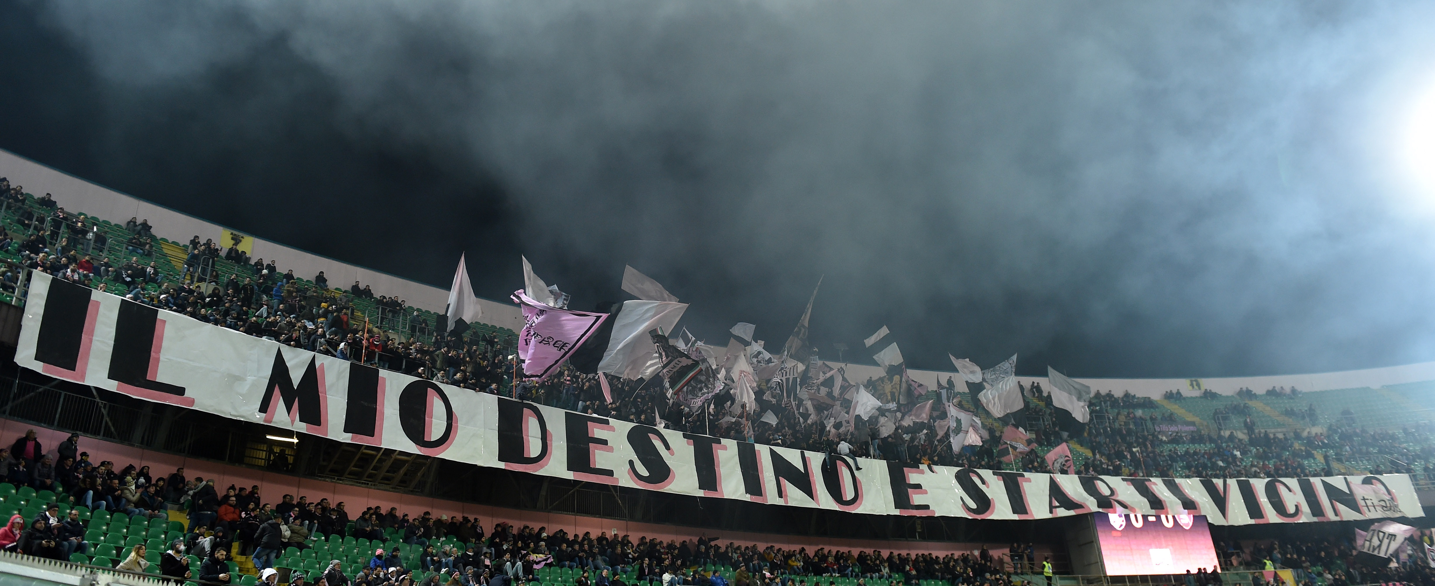 Nasce Palermo Football Club: capitale sociale e socio - i dettagli