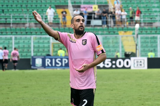 Nasce Palermo Football Club: capitale sociale e socio - i dettagli