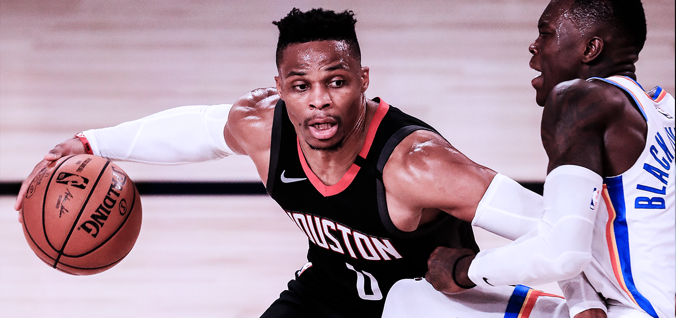 Canotte clearance westbrook houston