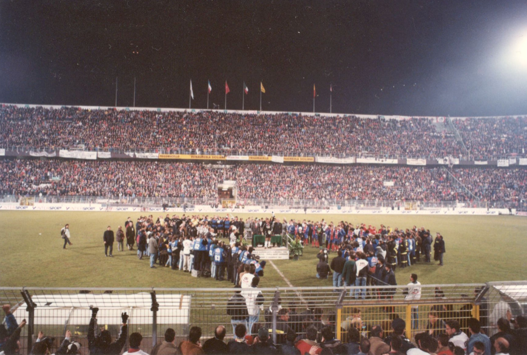 CUSCINO DA STADIO 02 FIORENTINA