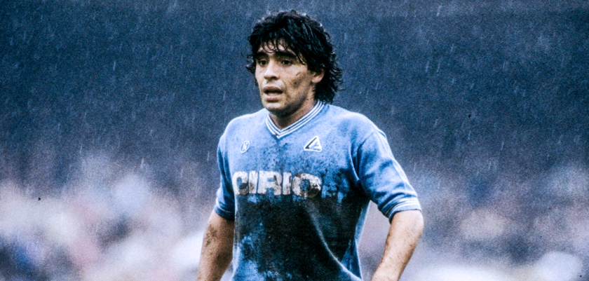 Maradona è esistito davvero | L'Ultimo Uomo