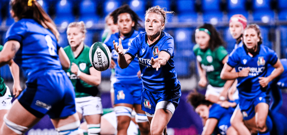 Rugby Guida Al Sei Nazioni Femminile Lultimo Uomo 