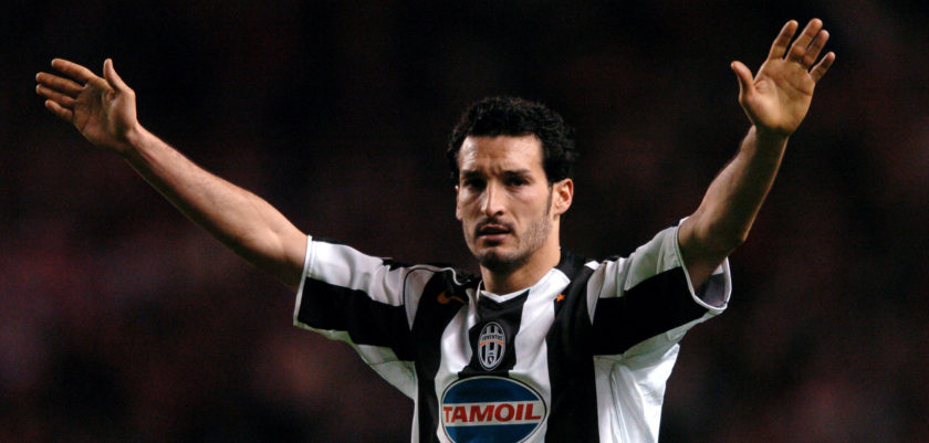 Gianluca Zambrotta Lultimo Uomo