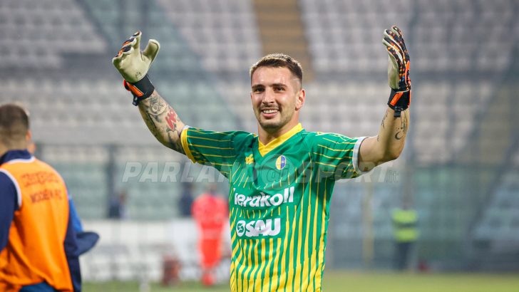 Cittadella-Modena 0-0: il primo pari firmato Gagno - Modena FC