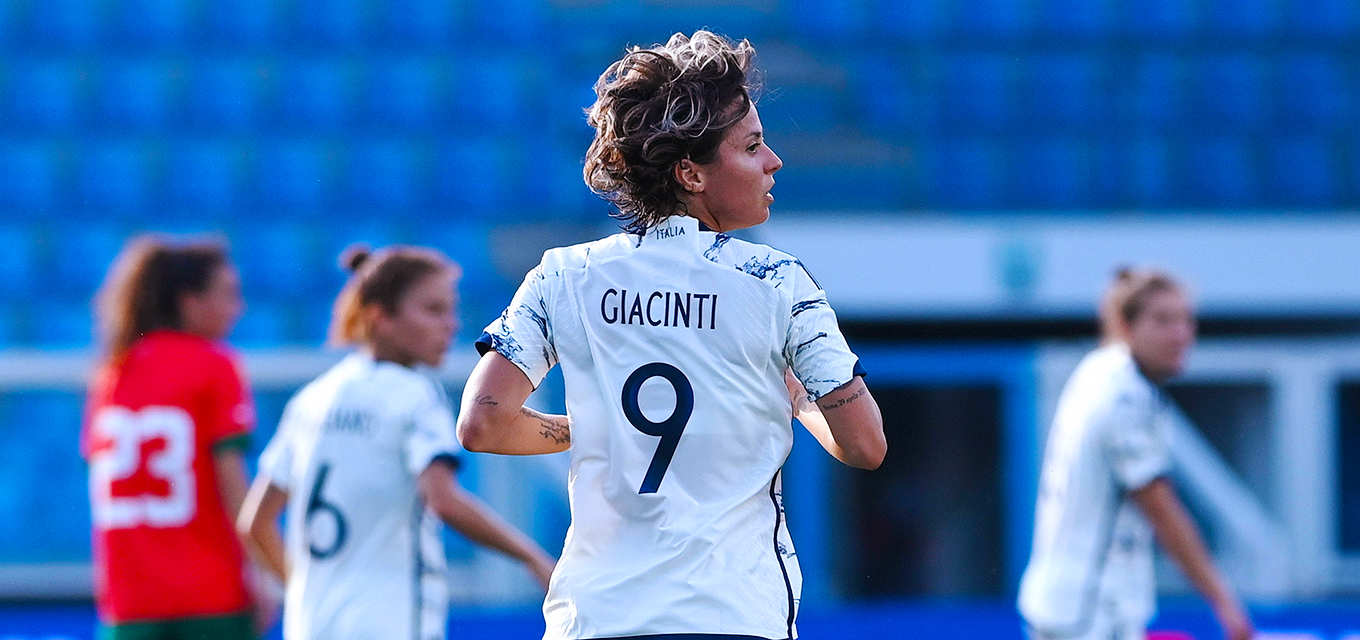Top 11 Serie A femminile: presente una sola calciatrice della Juventus  Women