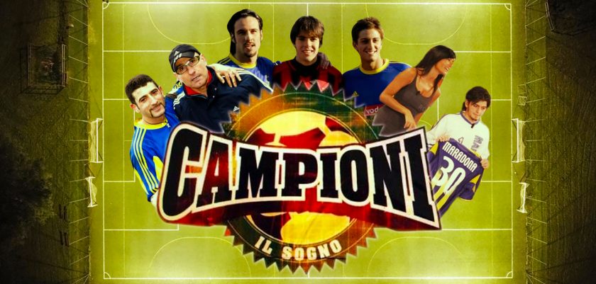 Campioni ricordo del reality show attraverso le parole dei suoi