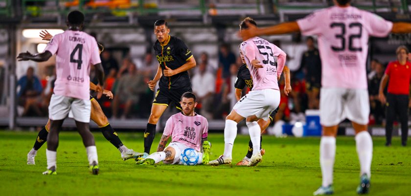 Palermo FC, City Football Group acquisisce la maggioranza azionaria