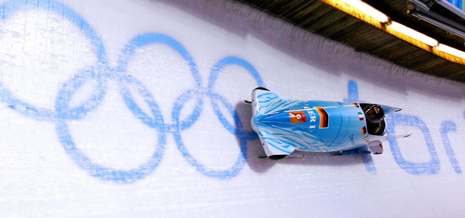 Cortina, le storie delle altre piste da bob abbandonate