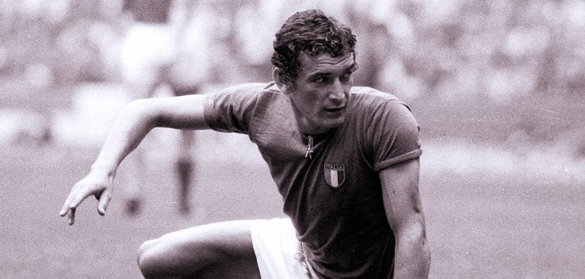 Gigi Riva, ricordo di una leggenda immortale | L'Ultimo Uomo